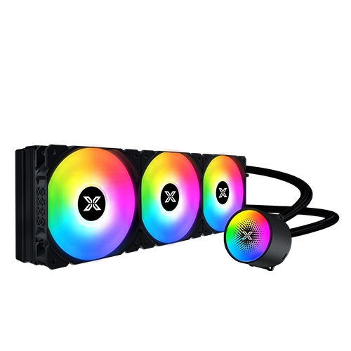 COOLER XIGMATEK LIQUID KILLER X 360 RGB