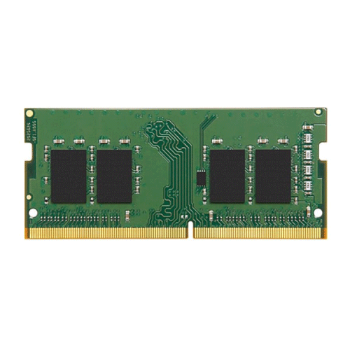 MEMORIA KINGSTON DDR4 2666MHZ 16GB SODIMM