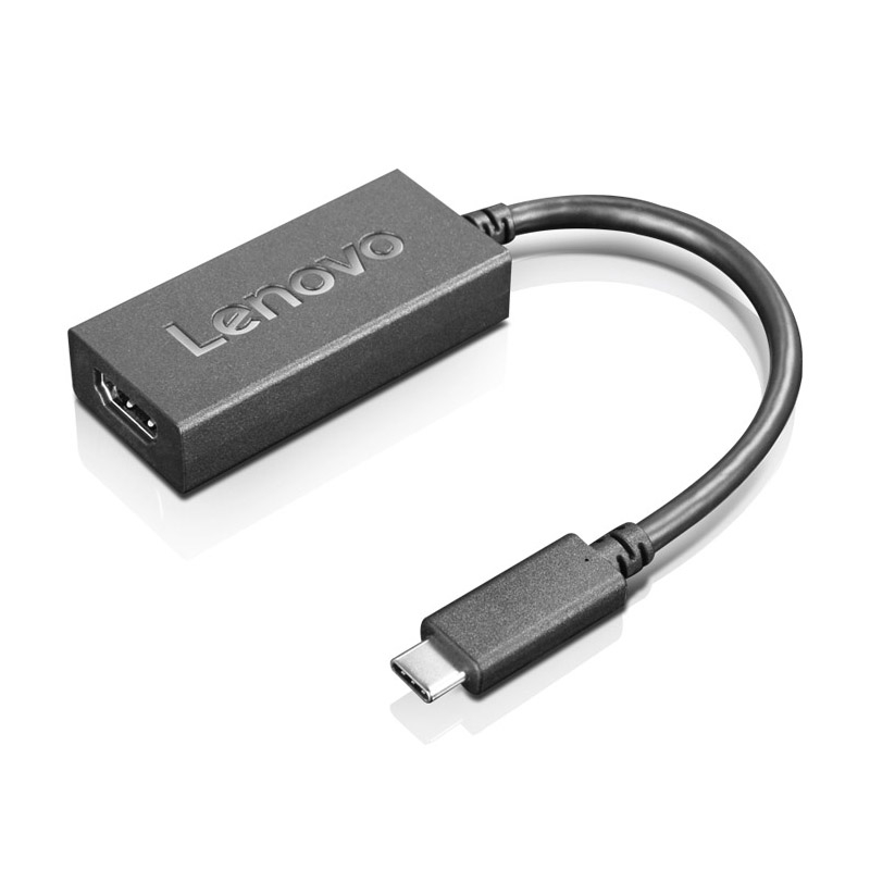 ADAPTADOR LENOVO USB-C TO HDMI 2.0B