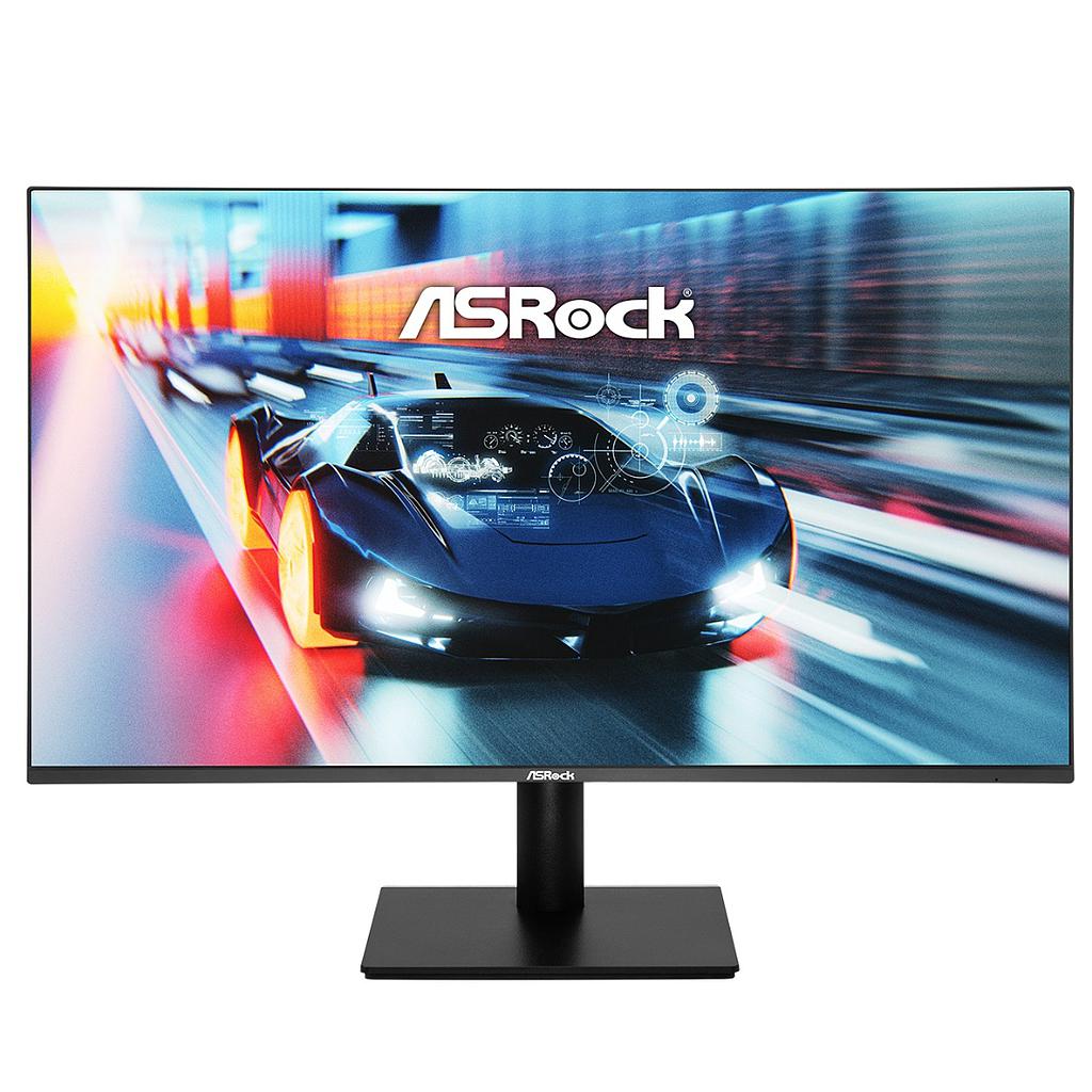 Monitor Gamer Asrock 24.5" IPS 120Hz 1ms Full HD