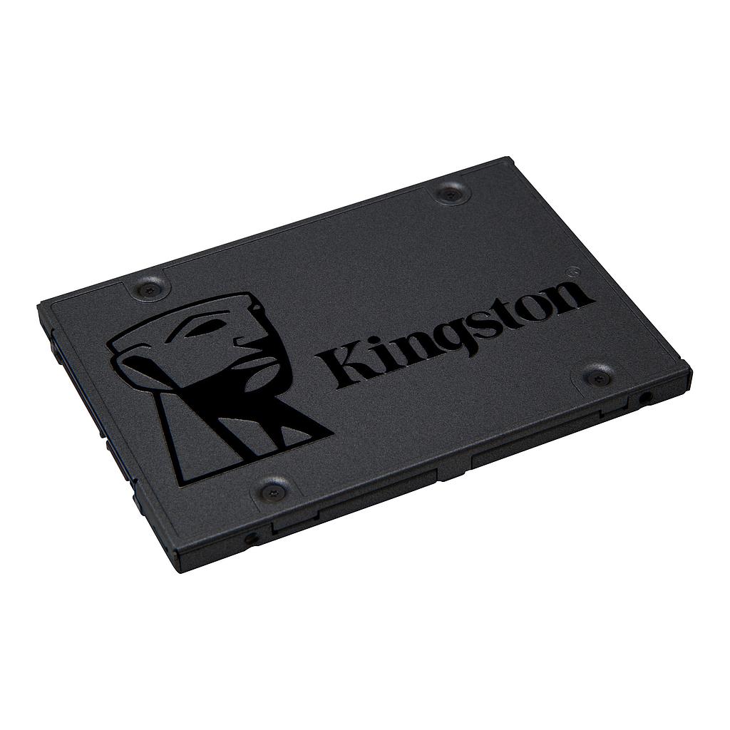 Kingston A400 - SSD - 240 GB