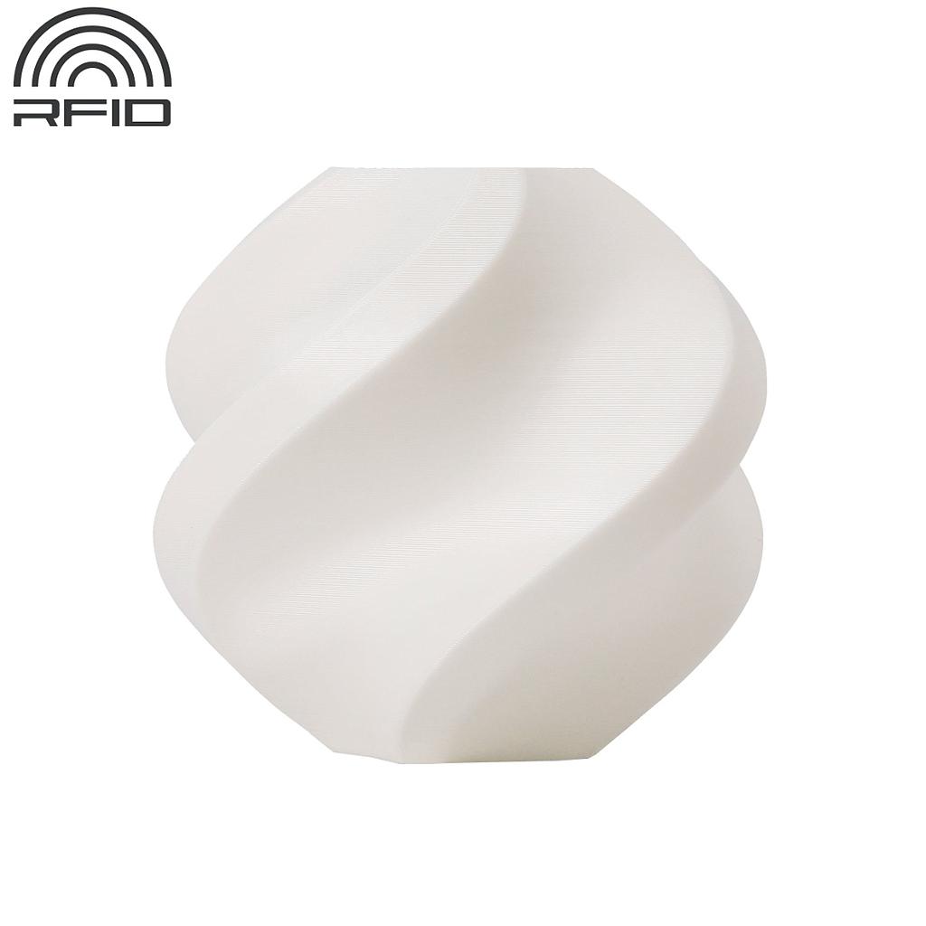 Filamento Bambu Lab TPU blanco