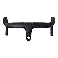 Manillar Bicicleta Thinkrider 380-110mm Fibra De Carbono