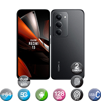 Xiaomi Redmi 15 6,9'' 5G 4gb 128gb Dual Cam 50mp