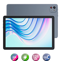 Tablet Cubot 65 10,1'' 4+8gb 128gb 13mp+5mp