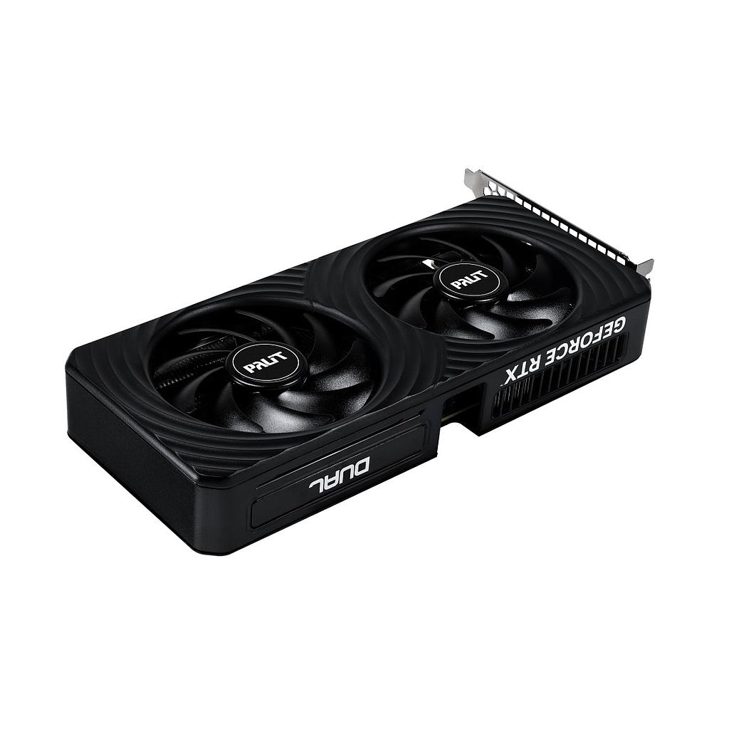 Tarjeta Video Palit RTX 5060 Dual 8GB