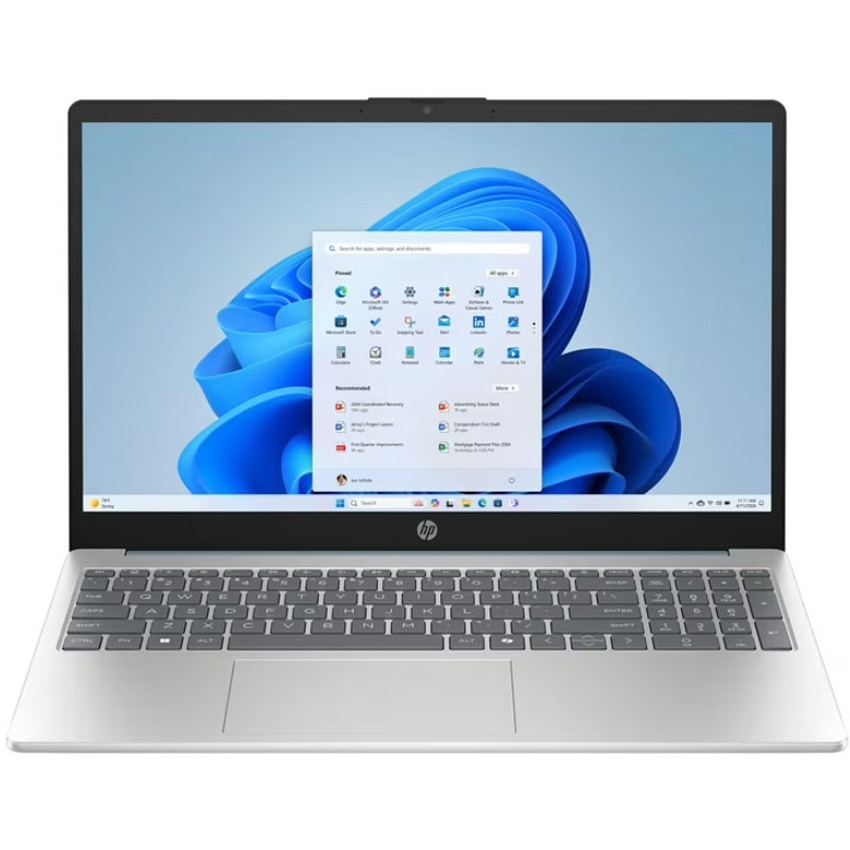 Notebook HP Ryzen 7 4.5GHz, 8GB, 512GB SSD, 15.6" FHD