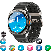 Smartwatch Ultra Samsung 47mm 4G Wifi Bluetooth Gps