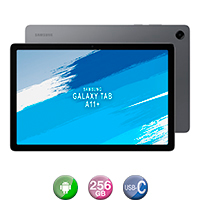 Tablet Samsung A11+ 11'' 8gb 256gb 8mp+5mp