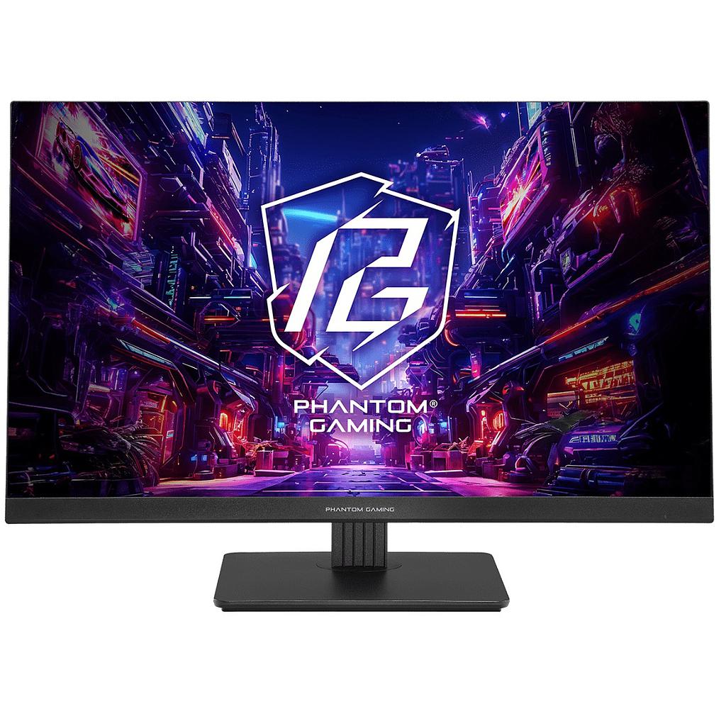 Monitor Gamer Asrock 27" IPS 180Hz 1ms Full HD