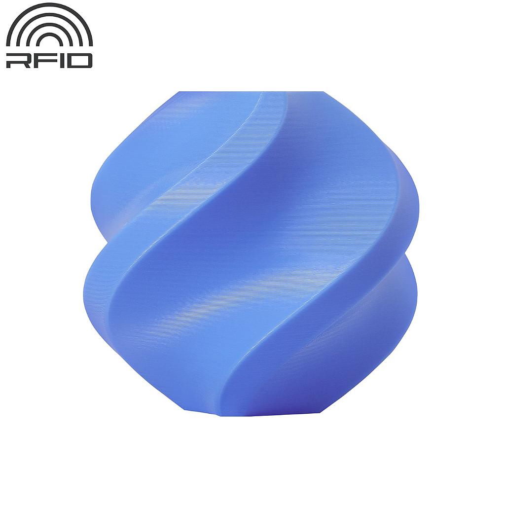 Filamento Bambu Lab TPU azul