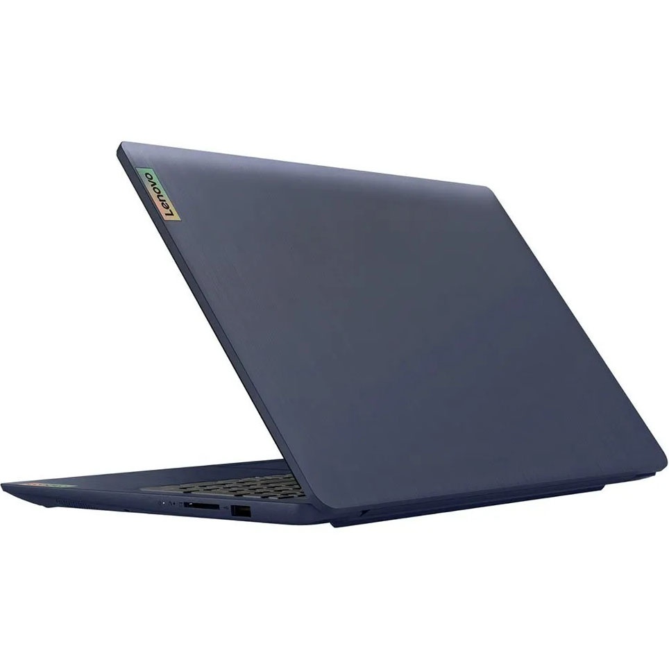 Notebook Lenovo Ryzen 5 4.3Ghz, 8GB, 256GB SSD, 15.6" FHD