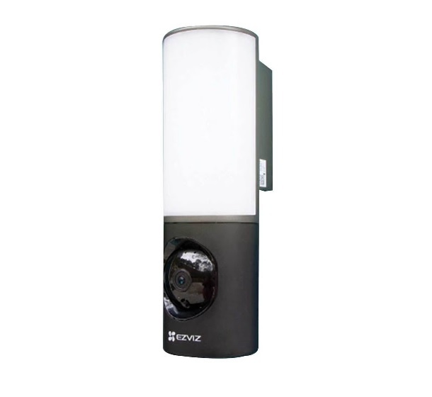 Cámara Reflector Ezviz LC3 2K 4MP Wi-Fi Exterior Aplique