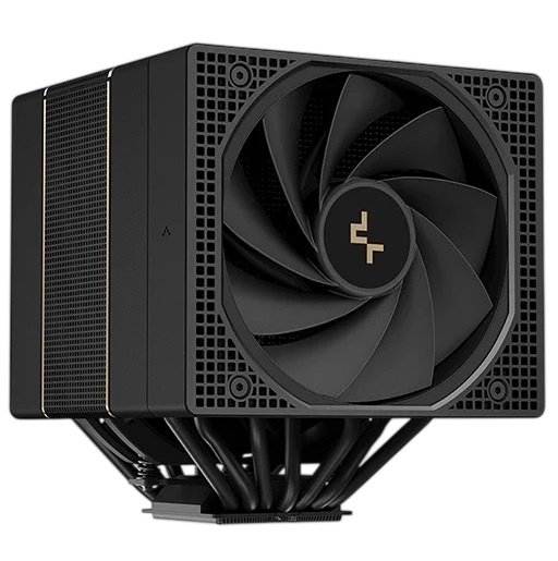 Cooler CPU DeepCool Assassin VC Elite Negro