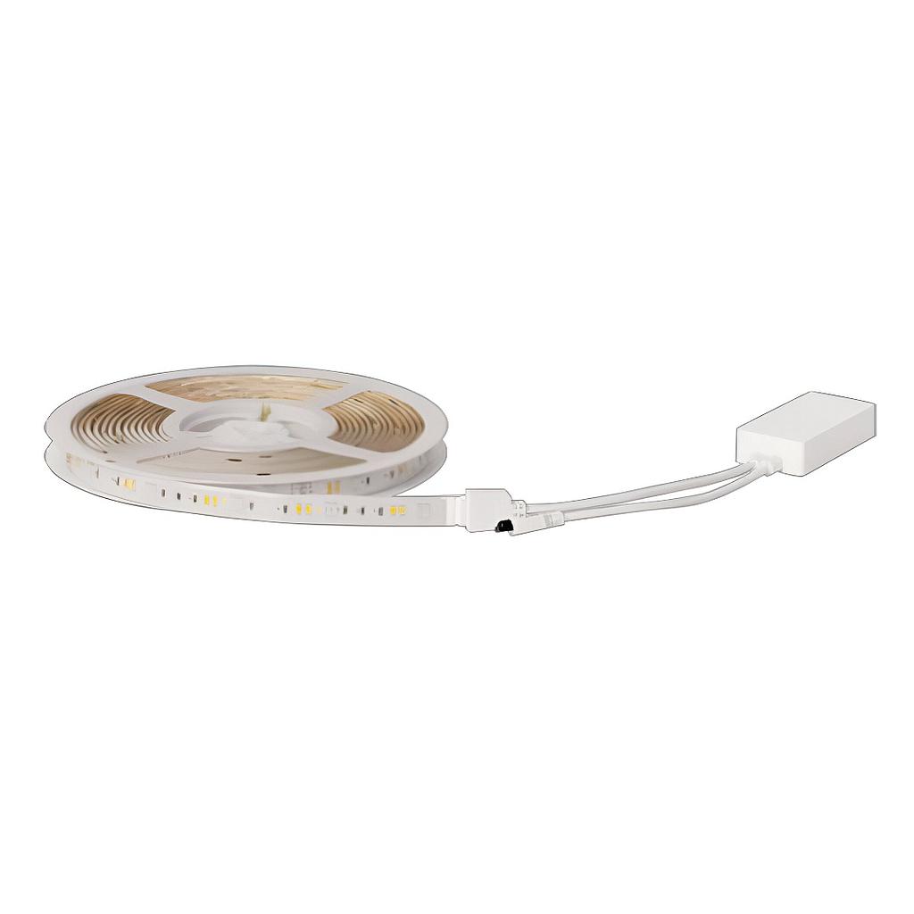 Tira LED Vivion 5M 24W RGBCW Programable
