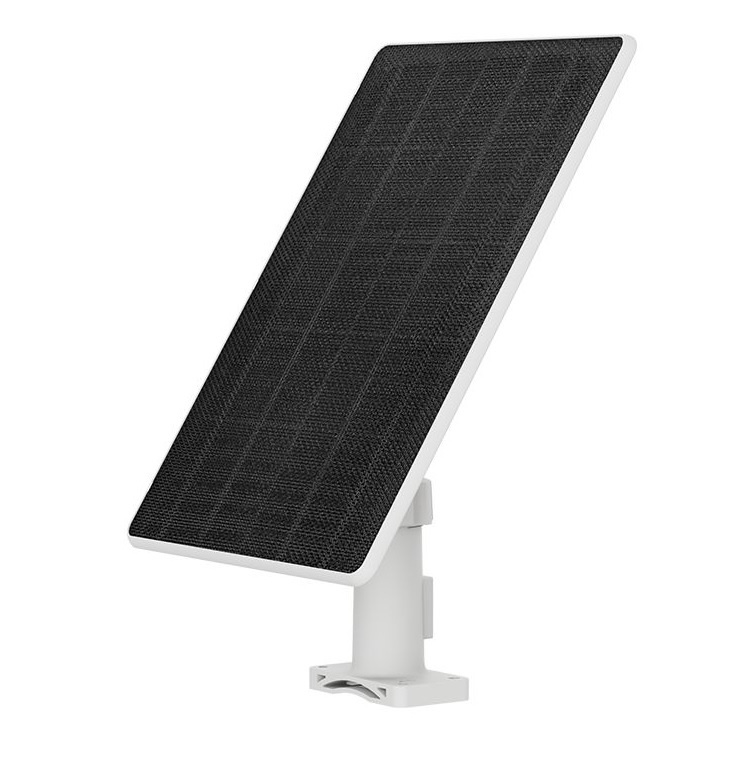 Panel Solar Ezviz 8W USB-C Exterior