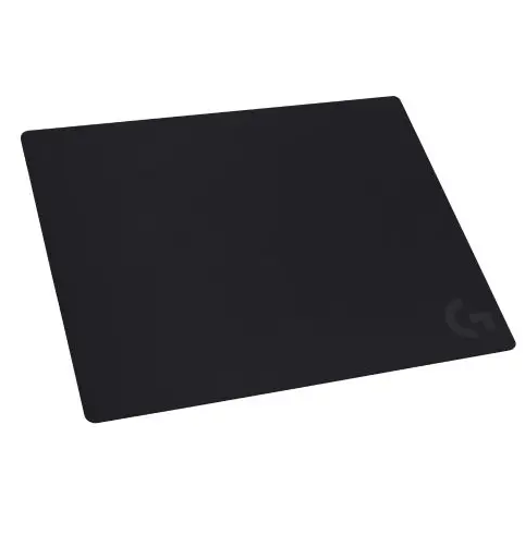 Mousepad Logitech G640 Gamer Negro
