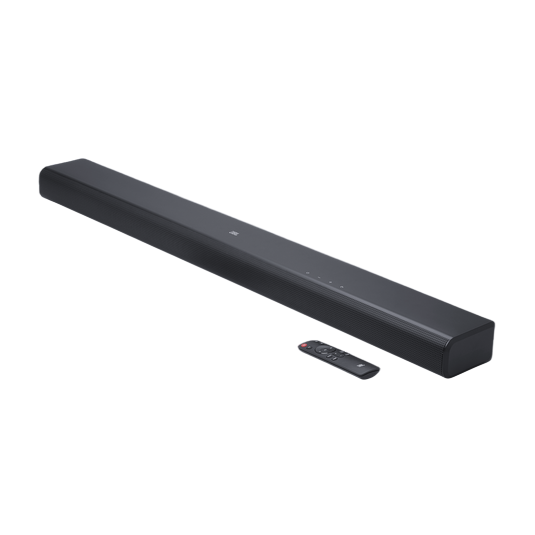 Barra de Sonido JBL Cinema SB510 3.1 Canales 200W