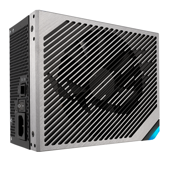 Fuente Asus ROG Thor 1200P3 Gaming 1200W 80 Plus Platinum ATX 3.1