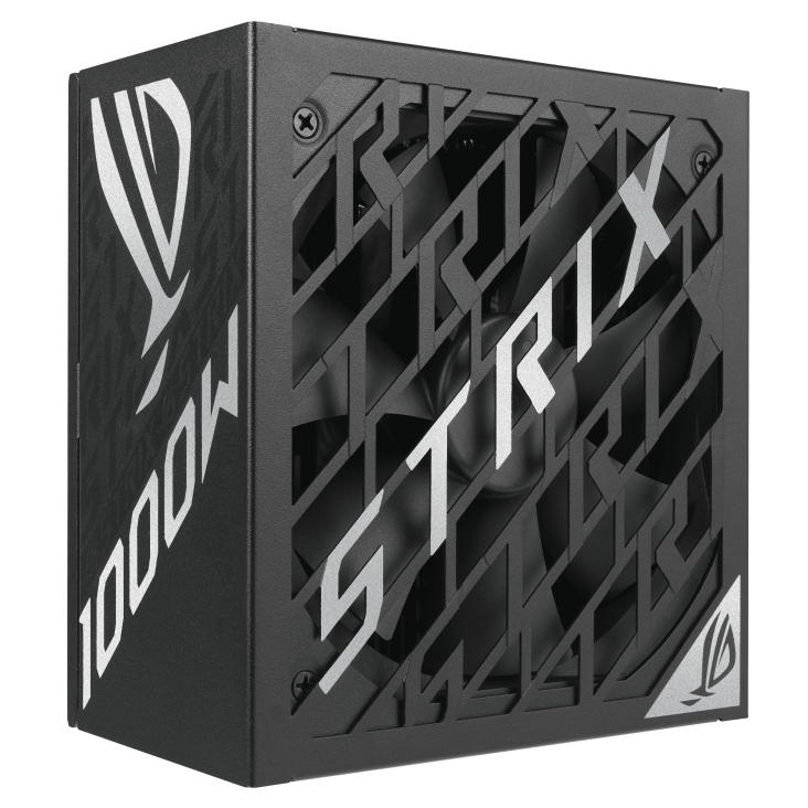 Fuente Asus ROG Strix 1000P Gaming 1000W 80 Plus Platinum ATX 3.1