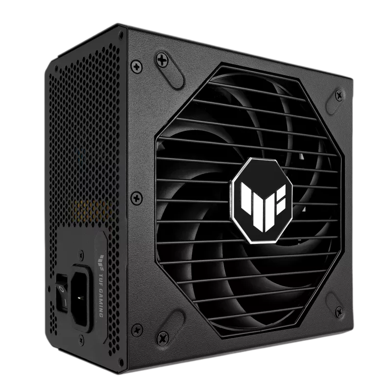 Fuente Asus TUF Gaming 1000G 80 Plus Gold ATX 3.1