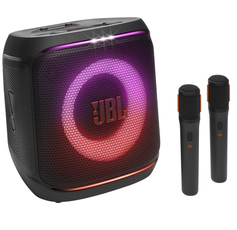 Parlante Portátil JBL Partybox Encore 2 100W