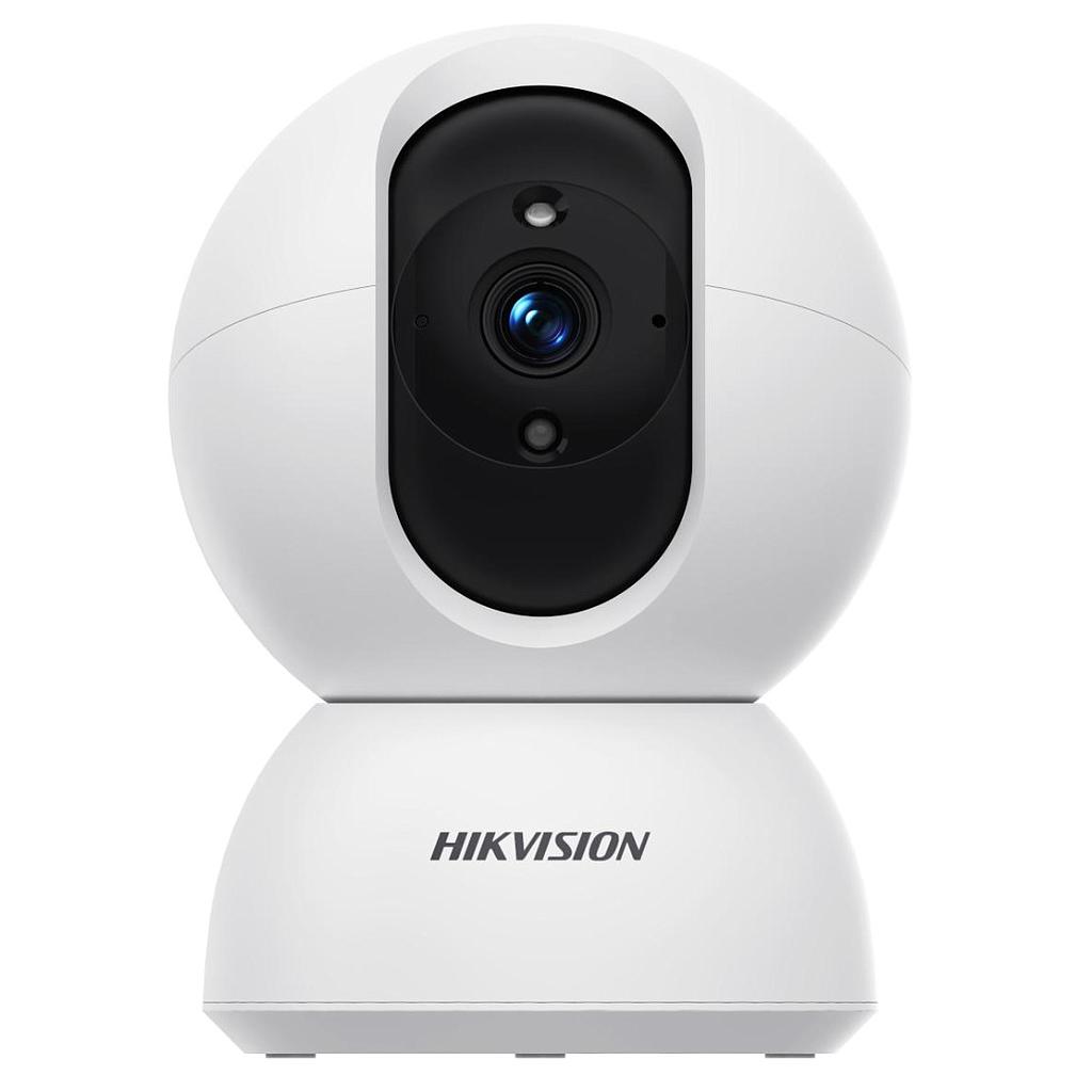 Cámara IP PT Wi-Fi Hikvision 2MP Interior
