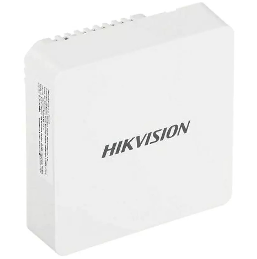 Access Point Hikvision 300Mbps PoE Pared Gigabit