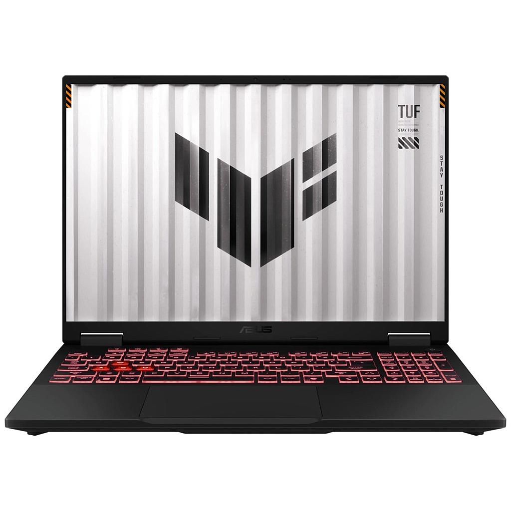 Notebook Gamer Asus Ryzen 9 5.3Ghz, 16GB, 1TB SSD, 16" FHD+ 165Hz, RTX 5060 8GB