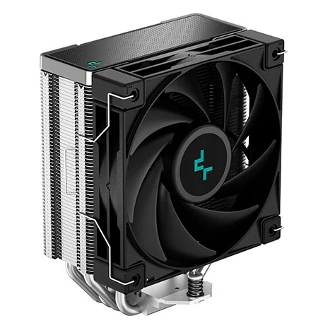 Fan Cooler CPU DeepCool AK400 Negro