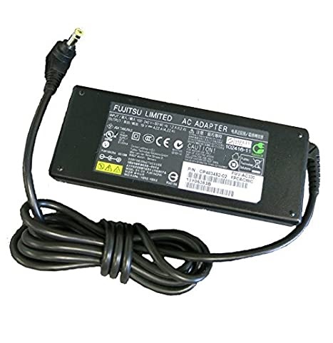 Cargador para Notebook Fujitsu 19V 90W