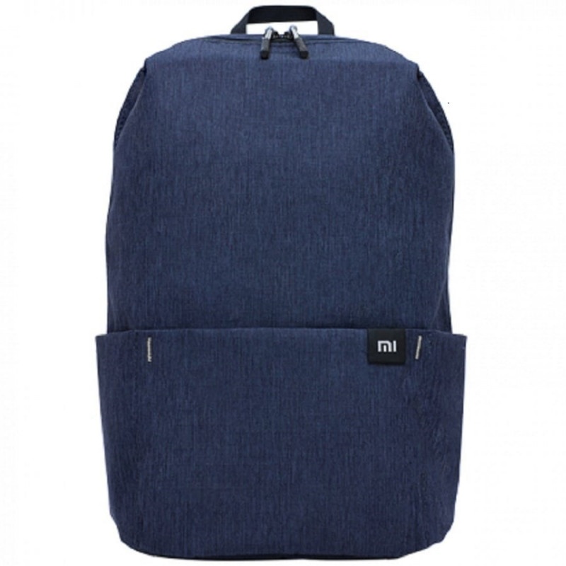 Mochila Xiaomi Mi Casual Daypack 4L 14" Azul