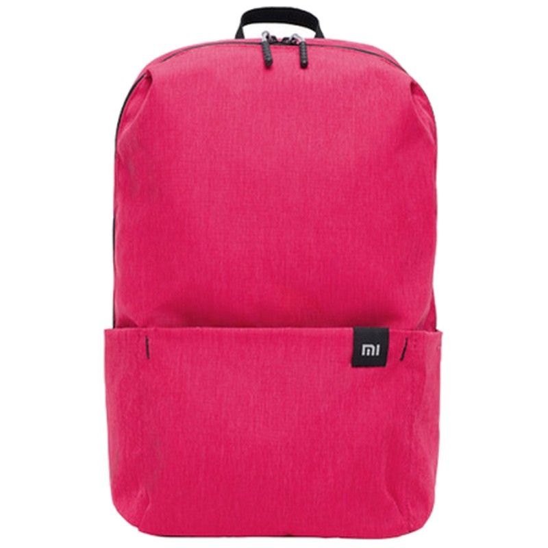 Mochila Xiaomi Mi Casual Daypack 4L 14" Rosada