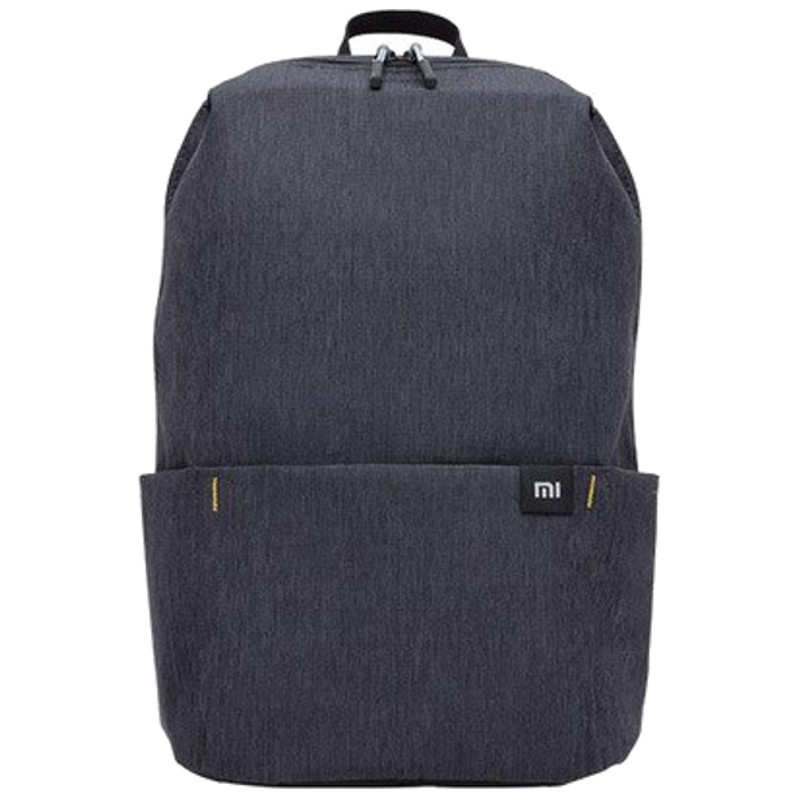 Mochila Xiaomi Mi Casual Daypack 4L 14" Negra