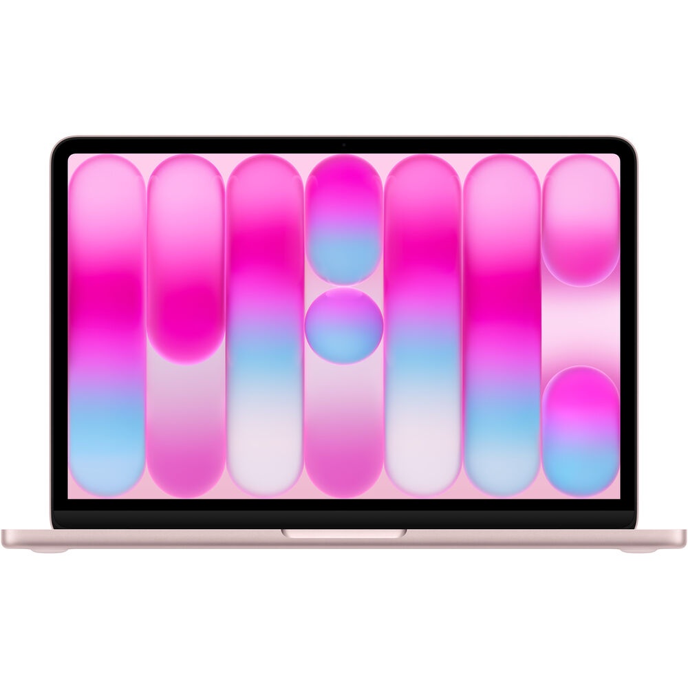 Apple Macbook Neo A18 Pro, 8GB, 256GB SSD, 13'' Retina