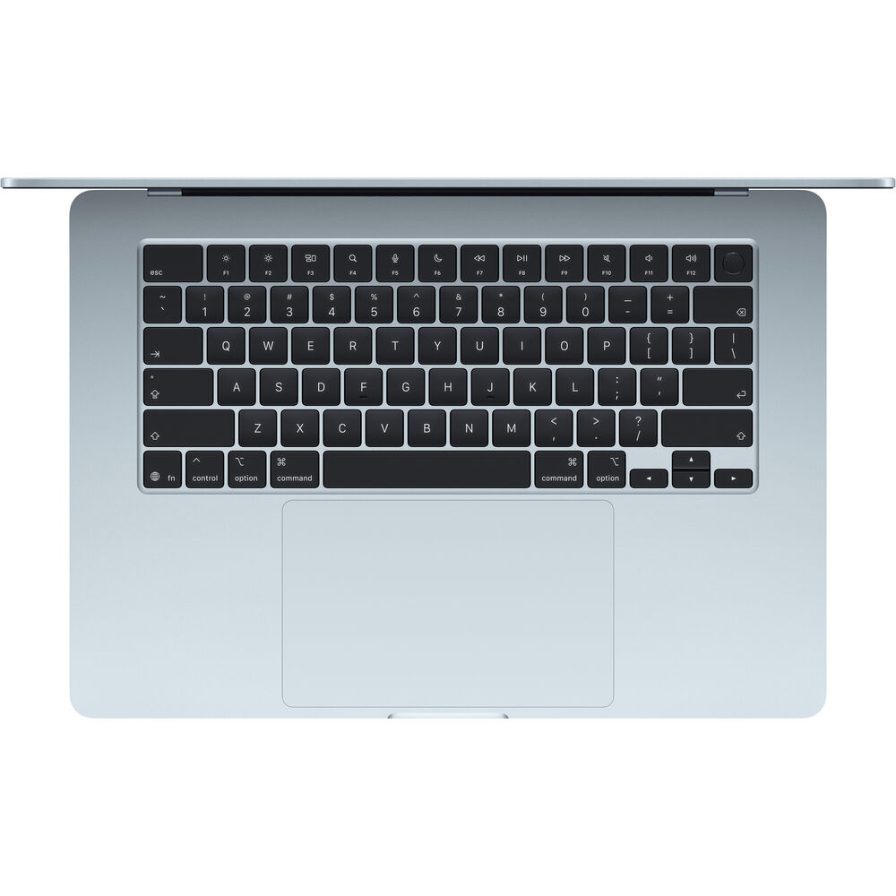 Apple Macbook Air M5 10+10, 16GB, 512GB SSD, 15.3'' Retina