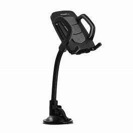 SOPORTE DE CELULAR PARA AUTO CON CUELLO LARGO ARGOM