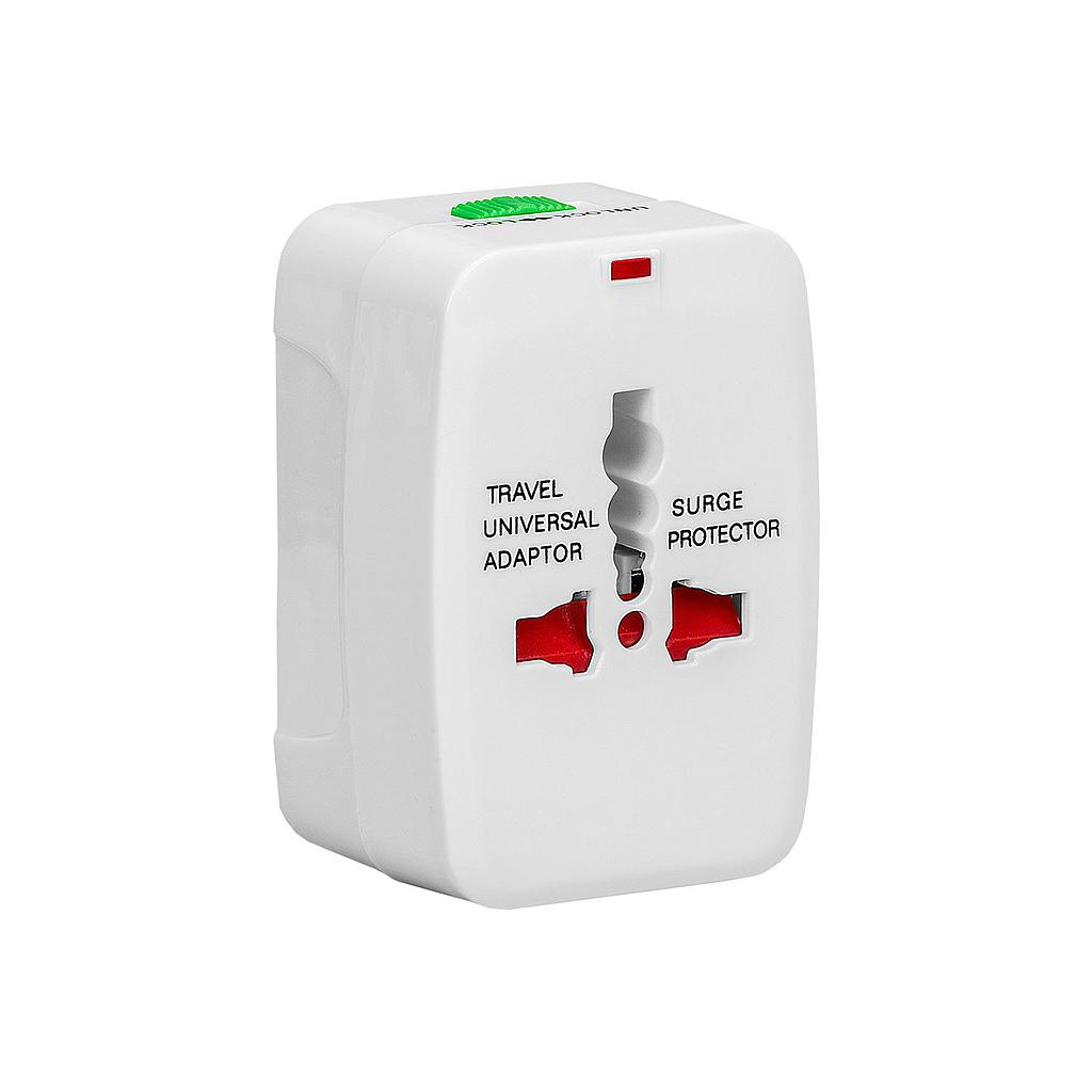 ADAPTADOR UNIVERSAL ARGOM