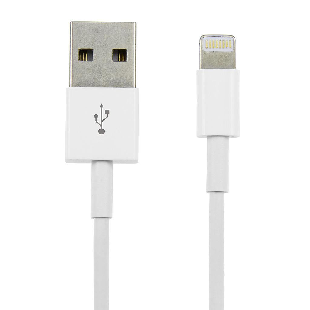 CABLE LIGHTNING PARA IPHONE ARGOM