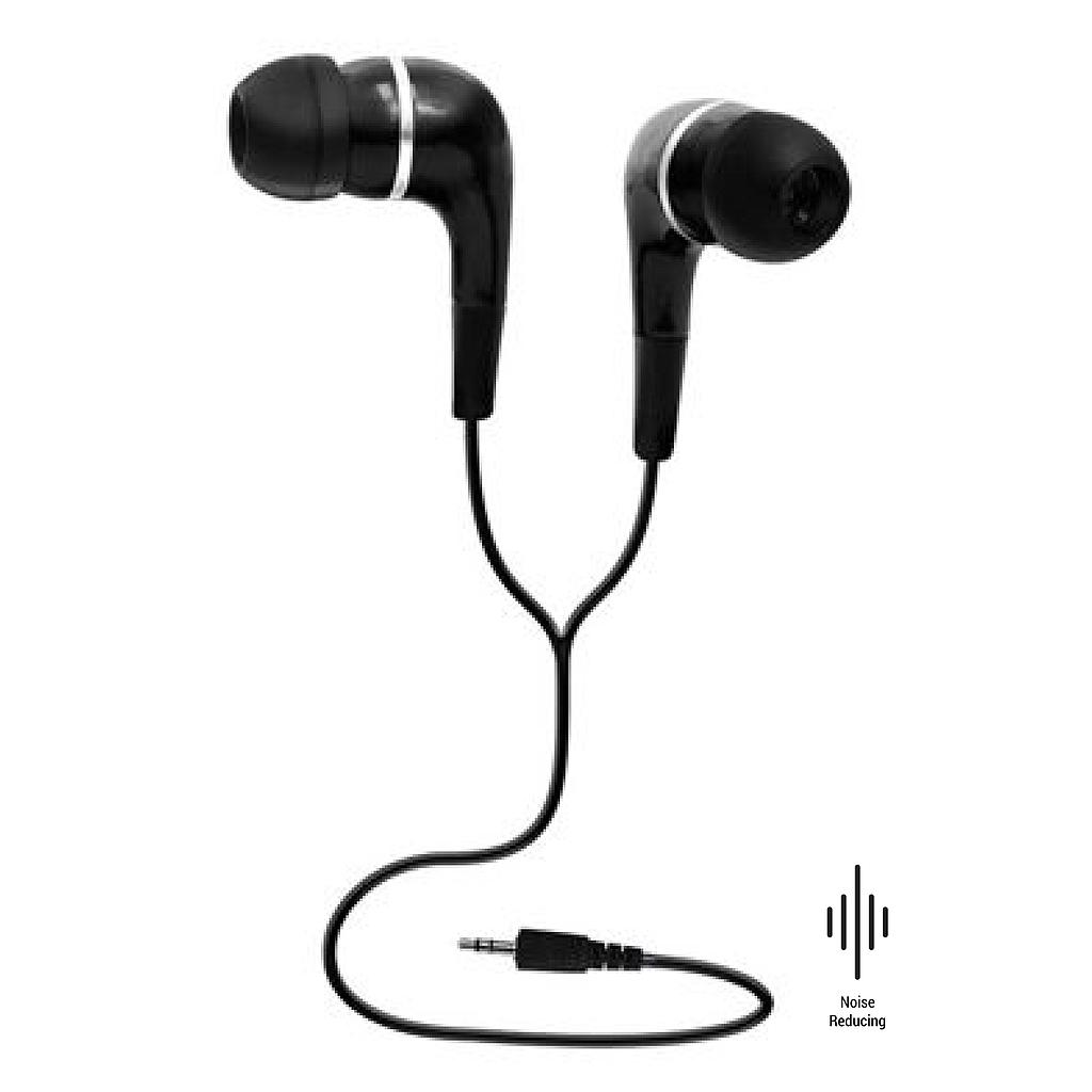 AURICULARES 525 NEGRO ARGOM