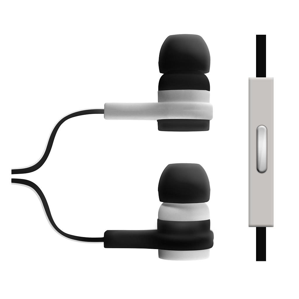 AURICULAR DIVINE SOUND NEGRO ARGOM