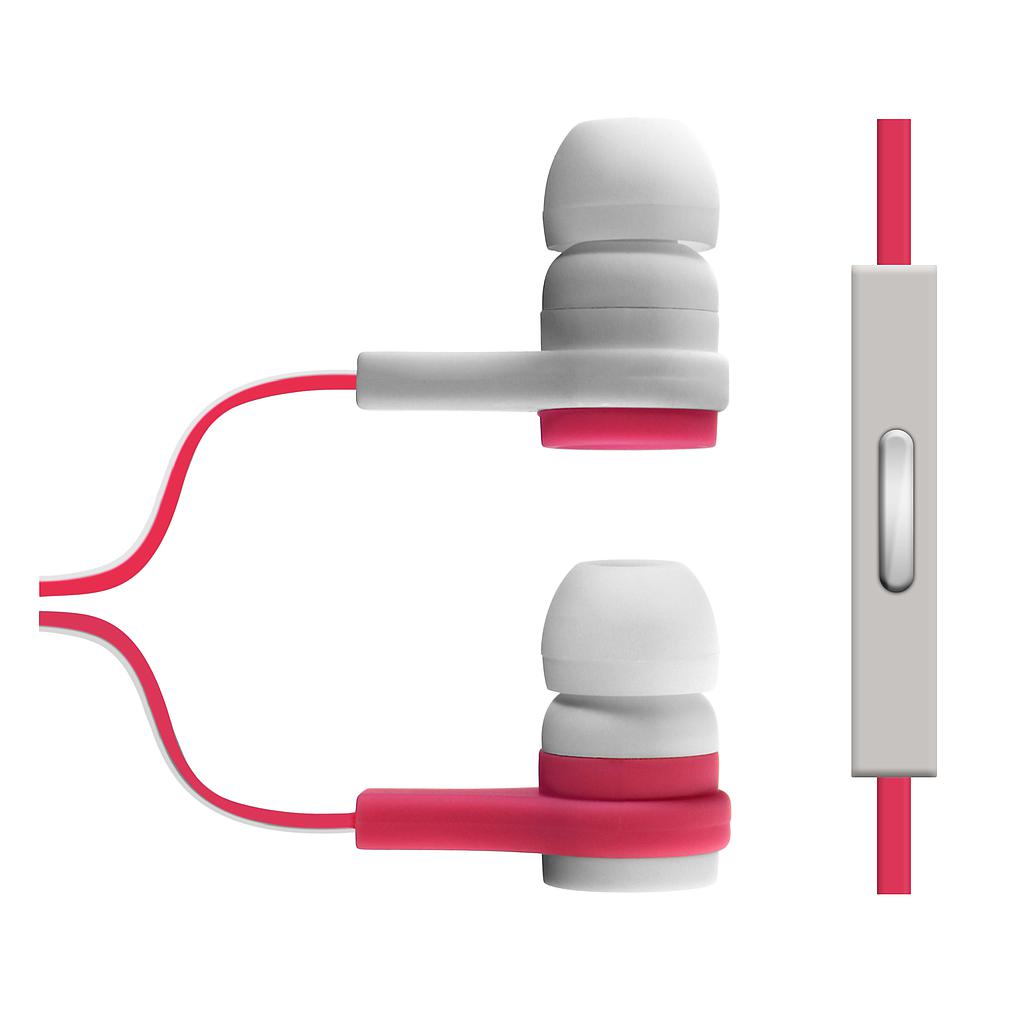 AURICULAR DIVINE SOUND ROSA ARGOM