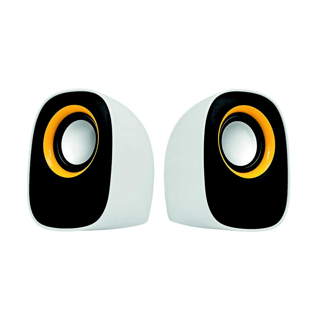 PARLANTE EKO MULTIMEDIA 2.0 ARGOM