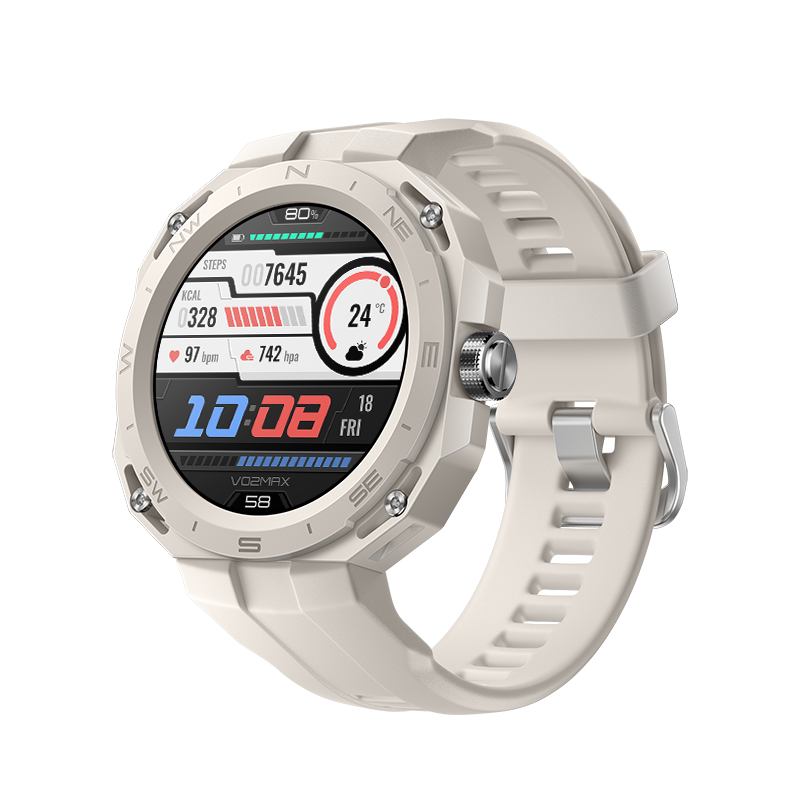 HUAWEI WATCH GT CYBER SPORT EDITION SPACE SILVER