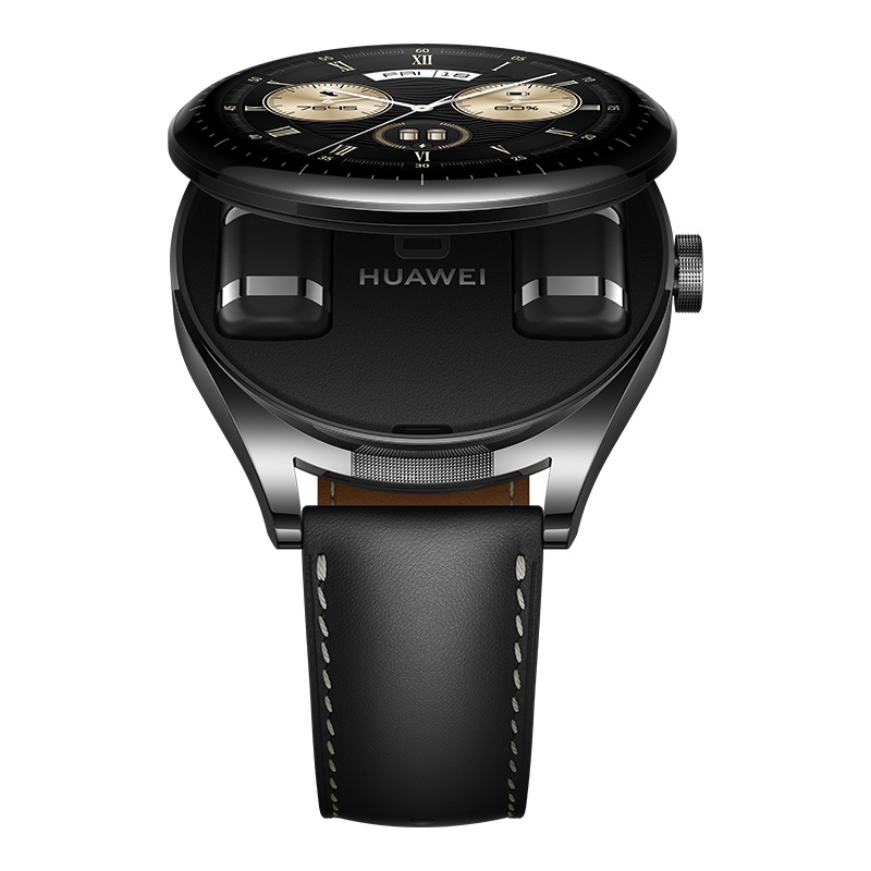 HUAWEI AURICULARES WATCH BUDS BLACK