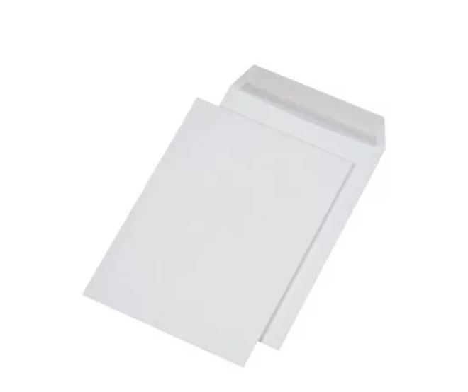 SOBRE CELUCAT/REVISTA/BLANCO/90G/11.40X22.90CMS/20X50