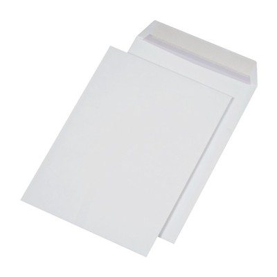 SOBRE CELUCAT/REVISTA/BLANCO/90GRS/22.9X32.4CMS/100UNI