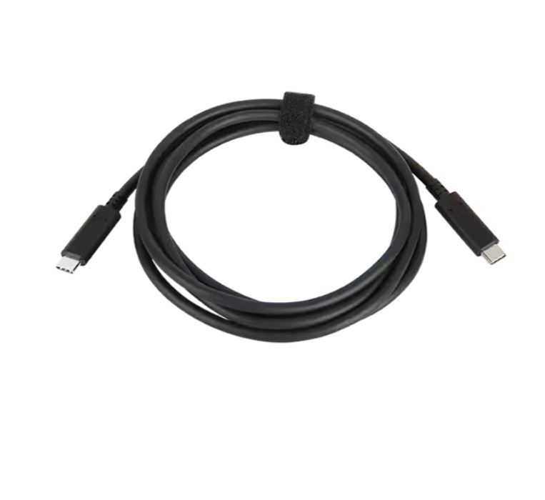 CABLE LENOVO USB-C/USB-C 2mt 5Gbps 60W
