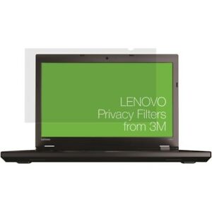 FILTRO DE PRIVACIDAD 3M 14" PARA THINKPAD 16:9