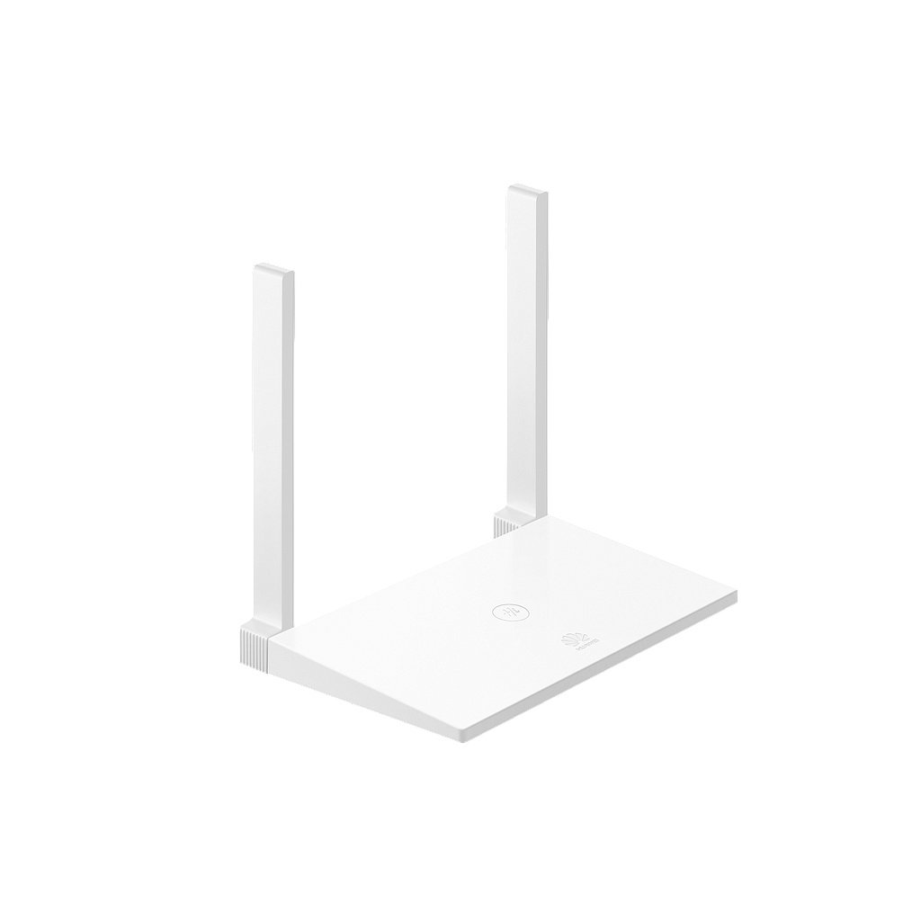 ROUTER HUAWEI WS318N WHITE